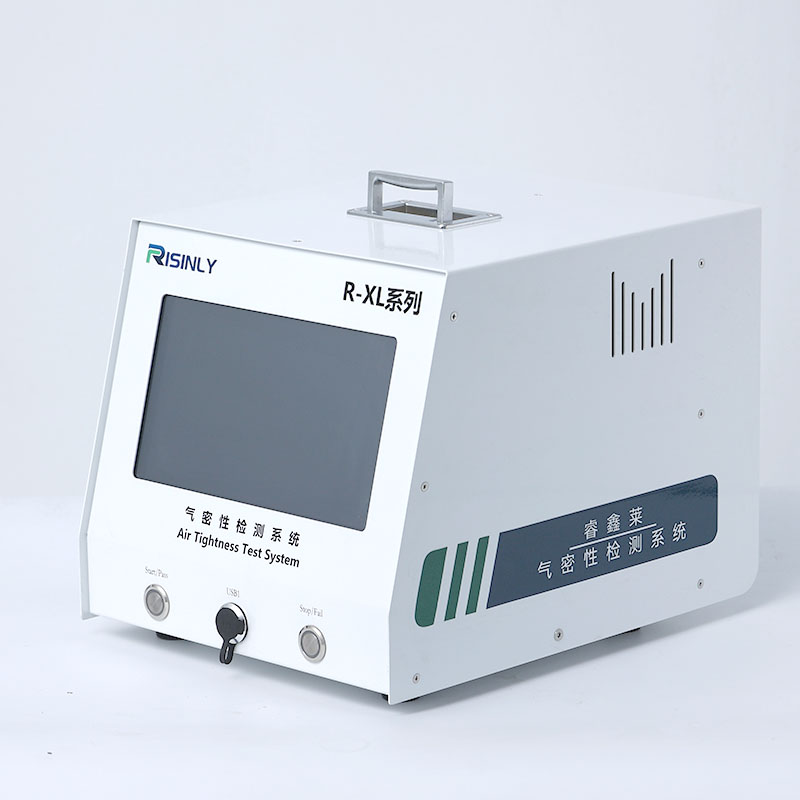 WarsawDirect pressure air leaktester